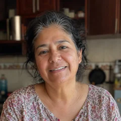 Foto de María Guadalupe R.